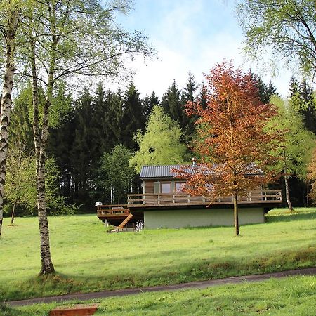 Chalet Le Forestier 불랑쥬 외부 사진