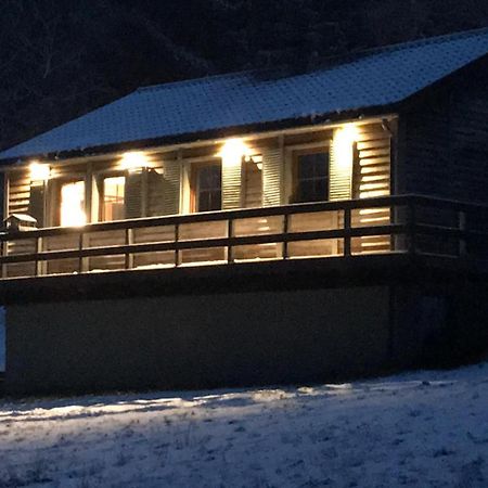 Chalet Le Forestier 불랑쥬 외부 사진