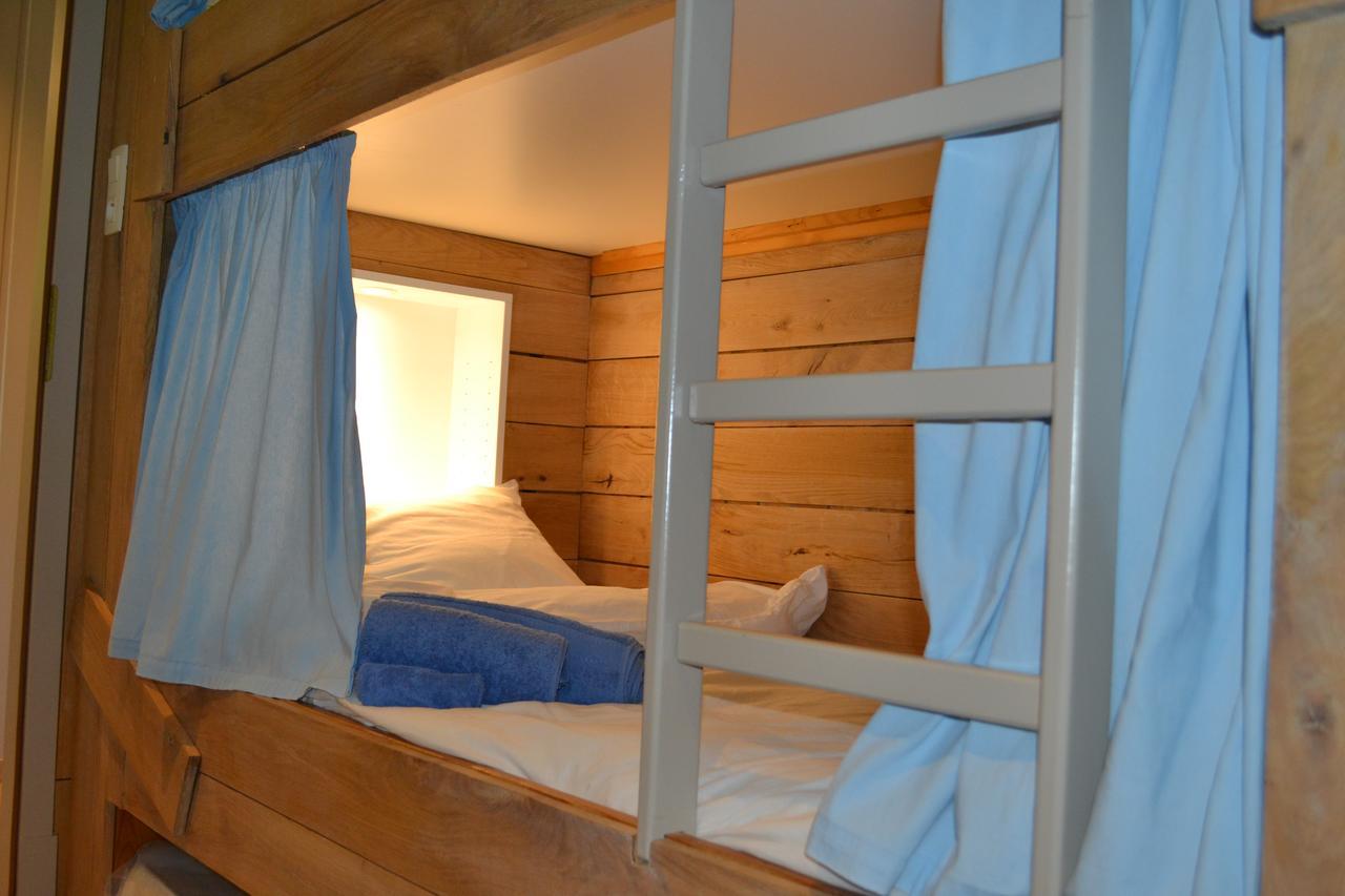 Chalet Le Forestier 불랑쥬 외부 사진