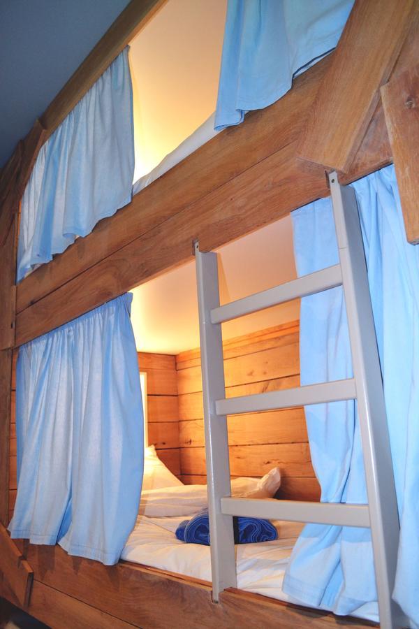 Chalet Le Forestier 불랑쥬 외부 사진
