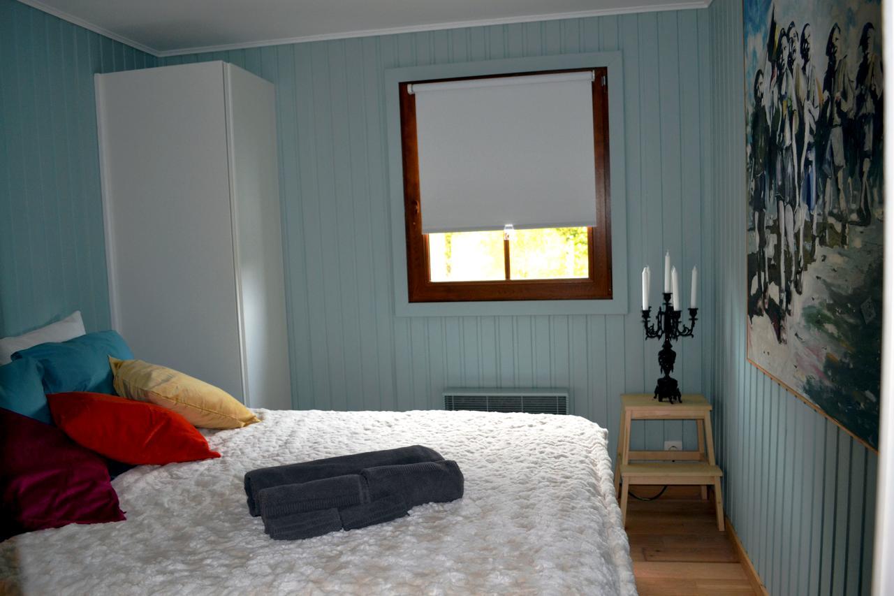 Chalet Le Forestier 불랑쥬 외부 사진