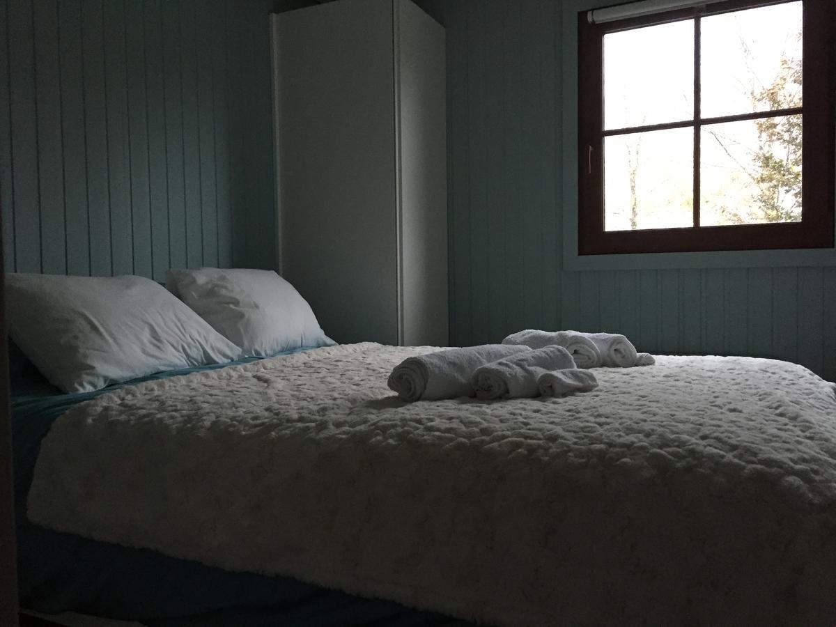 Chalet Le Forestier 불랑쥬 외부 사진